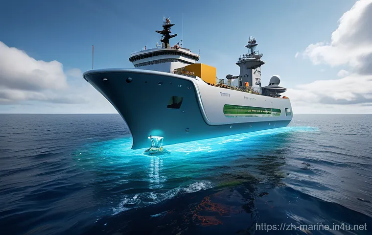 심해광물 채굴 기술 - "A pristine, untouched deep-sea hydrothermal vent field, rich with towering mineral chimneys emittin...