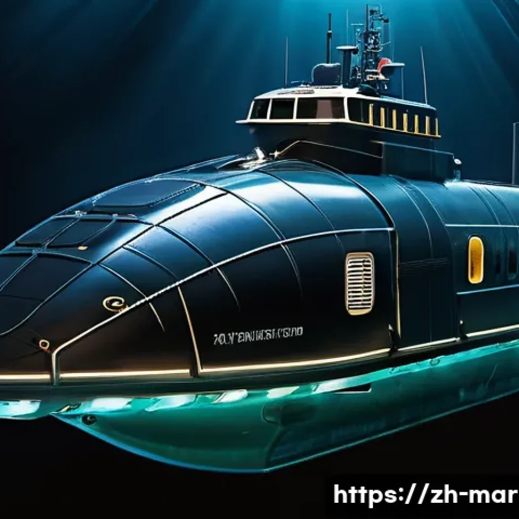 심해 탐사 기법 - **Prompt 1: The Valiant Deep-Sea Conqueror**
    "A photorealistic, high-resolution image of a futur...