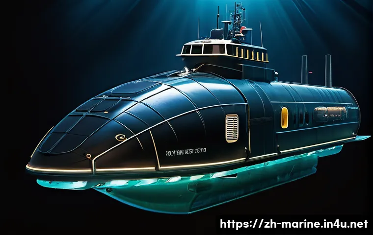 심해 탐사 기법 - **Prompt 1: The Valiant Deep-Sea Conqueror**
    "A photorealistic, high-resolution image of a futur...