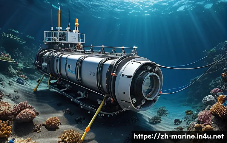 심해가스 개발의 기술적 난제 관련 이미지 1