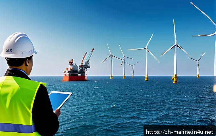 揭秘国际海洋资源开发最新监管趋势与未来机遇 4 국제 해양자원 개발 규제 관련 이미지 2